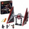 LEGO Le Chasseur TIE Sith