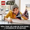 LEGO Le Chasseur TIE Sith