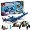 Lego® Payakan 75579 Le Tulkun et Crabsuit