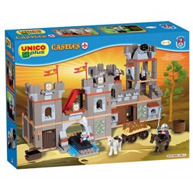 Unico Plus 8570-0000 Château Mediévale