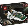 LEGO A-Wing Starfighter™ de la Résistance