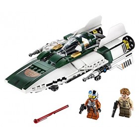 LEGO A-Wing Starfighter™ de la Résistance
