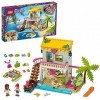 LEGO 41428 Friends La Maison sur la Plage