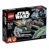 Lego FR - 75168 - YodaS Jedi Starfighter