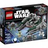 Lego FR - 75168 - YodaS Jedi Starfighter