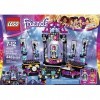 LEGO Friends 41105 Pop Star Show Stage Building Kit by LEGO