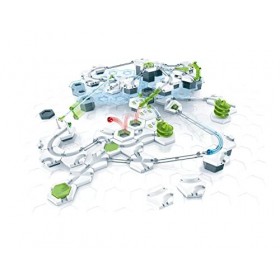 Ravensburger Jeu de Construction Gravitrax Starter Set Obstacle