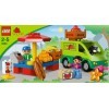 LEGO DUPLO - LEGOville - 5683 - Jouet Premier Age - Le Marché