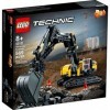 LEGO 42121 Technic Pelleteuse, Multicolore