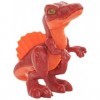 Fisher-Price Imaginext Jurassic World Camp Cretaceous Spinosaurus Mini Figure