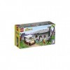 LEGO 21316 Ideas The Flintstones Kit de construction pour maison et mobile