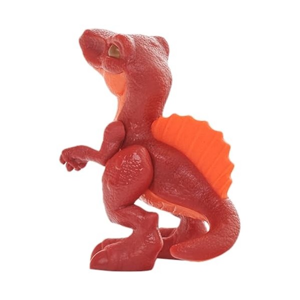 Fisher-Price Imaginext Jurassic World Camp Cretaceous Spinosaurus Mini Figure