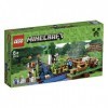 Lego Minecraft - 21114 - Jeu De Construction - La Ferme