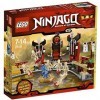 Lego 2519 Ninjago Squelette Bowling by Lego