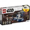 LEGO 75283 Star Wars TM Char dassaut Blindé AAT 