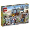 LEGO - 31050 - Le Comptoir - Deli
