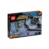 LEGO Super Heroes- Dc Universe -76046 -Batman vs Superman 3, 0116