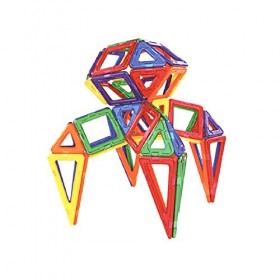 Magformers - 2042622 - Jeu De Construction - Designer Set - version import