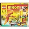 LEGO Dino - 5883 - Jeu de Construction - La Tour du Ptéranodon