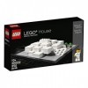 Lego 4000010 Billund Maison Edition Speciale