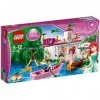 Lego Disney Princess - 41052 - Le Baiser magique dAriel