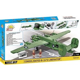 COBI 5739 Briques de Construction, Various