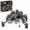 LEGO Star Wars Spider Tank