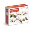 Magformers Extreme Racer Set