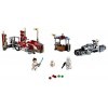 Lego Star Wars - Pasaana Speeder Chase [75250 - 373 pcs]