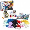 LEGO DOTS Creative Designer Box 41938 DIY Craft Decoration Kit. A Wonderful Inspirational Set for Creative Kids. New 2021 77
