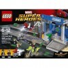 LEGO Superheroes Marvel - Spider-Man ATM Heist Battle [76082 - 185 Pieces]