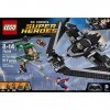 LEGO Super Heroes Heroes of Justice: Sky High Battle 76046 by LEGO