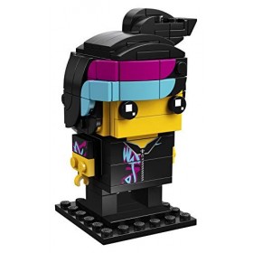 LEGO Cool-Tag - Une découverte du modèle de Cool-Tag BrickHeadz™ !