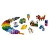 LEGO - Grande Boîte De Constructions Jouet, 10704, Multicolore