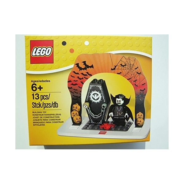 Lego 850936 - Ensemble dHalloween