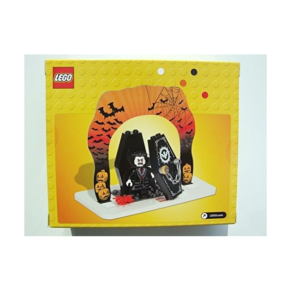 Lego 850936 - Ensemble dHalloween