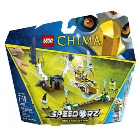 LEGO Chima Wyrzutnia w Niebo [KLOCKI]