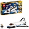 LEGO - 31066 - La Navette Spatiale