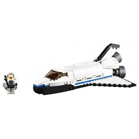 LEGO - 31066 - La Navette Spatiale