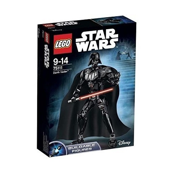 LEGO - 75111 - Darth Vader