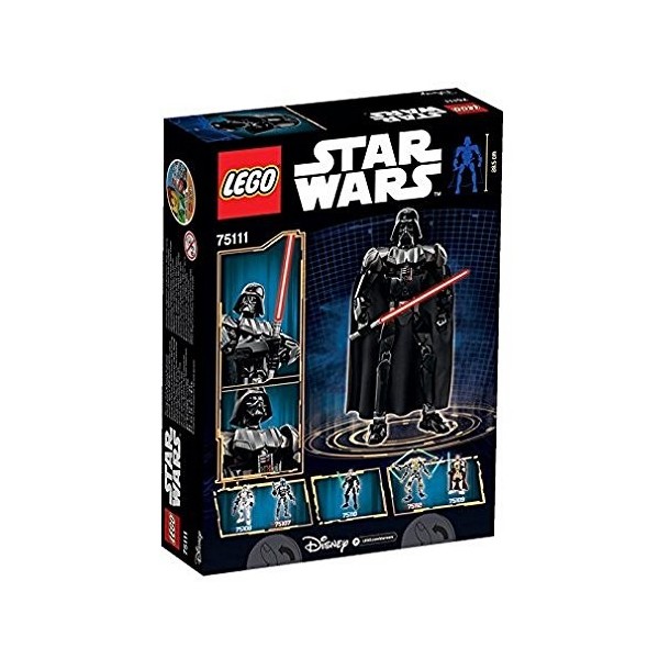 LEGO - 75111 - Darth Vader