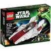 LEGO Star Wars - 75003 - Jeu de Construction - A-Wing Starfighter