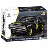 COBI Opel Rekord C-Schwarze Witwe, Noir