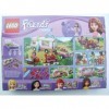 LEGO Friends - 3184 - Jeu de Construction - Le Camping-Car