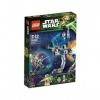 LEGO Star Wars - 75002 - Jeu de Construction - AT-RT