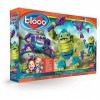 Bloco Toys Ogre and Monsters Building Kit by Bloco Toys inc.