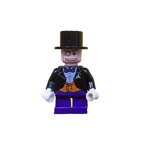 Le Pingouin - LEGO Batman I