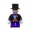 Le Pingouin - LEGO Batman I