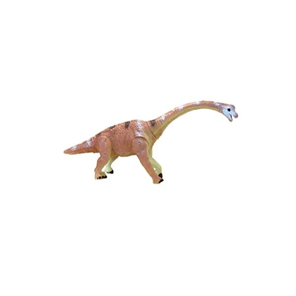 Mikado Sport Dinosaures pour Enfants. Dinosaures Jouet avec Articulations Meubles. Différentes poses. Jeux pour Enfants. 3+ A