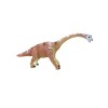 Mikado Sport Dinosaures pour Enfants. Dinosaures Jouet avec Articulations Meubles. Différentes poses. Jeux pour Enfants. 3+ A